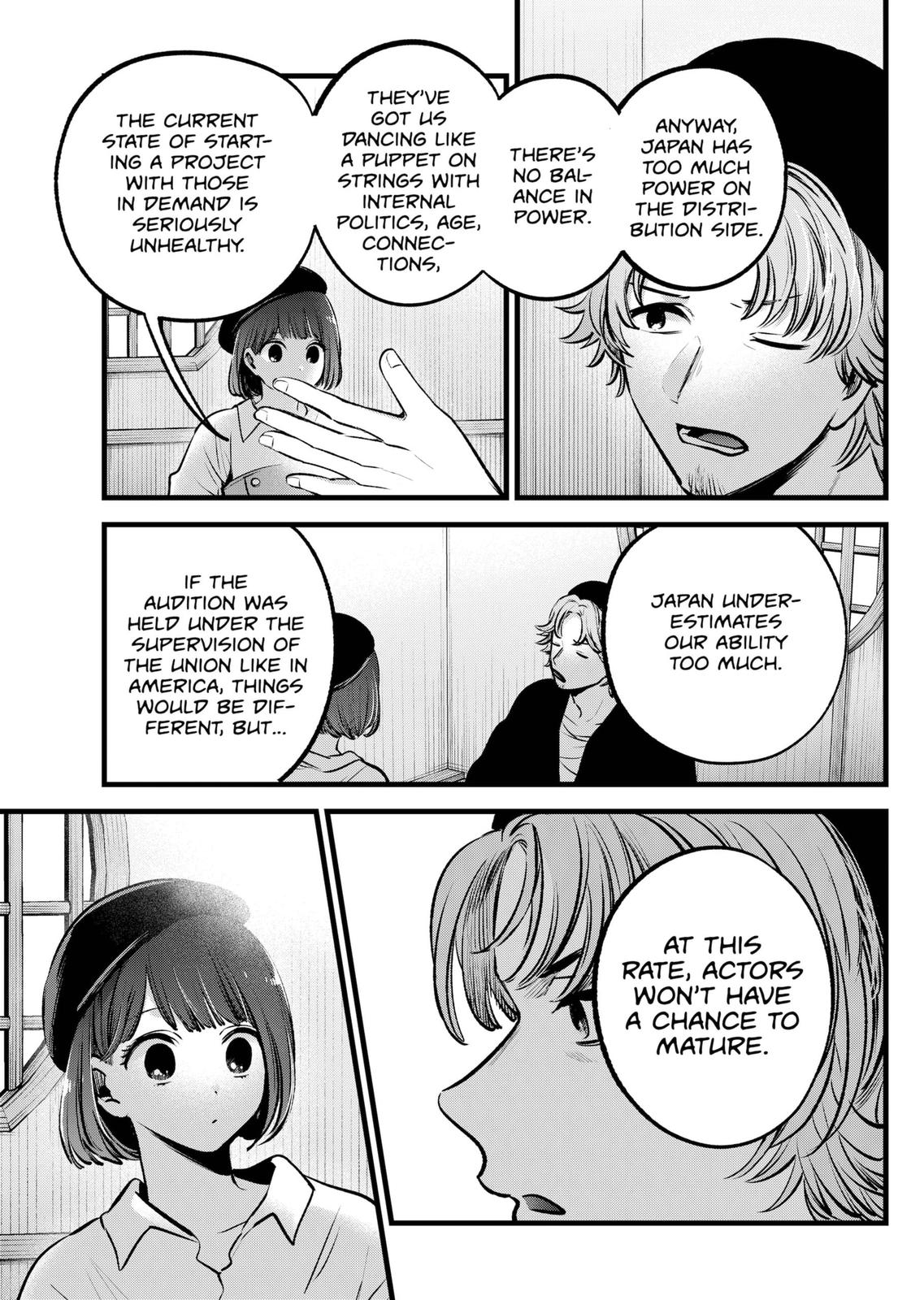 oshi-no-ko-chapter-100 11