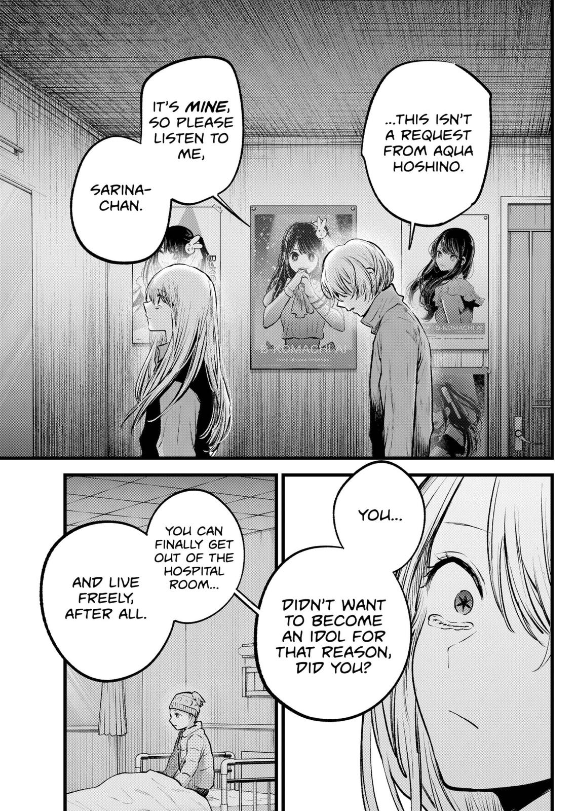 oshi-no-ko-chapter-122 11