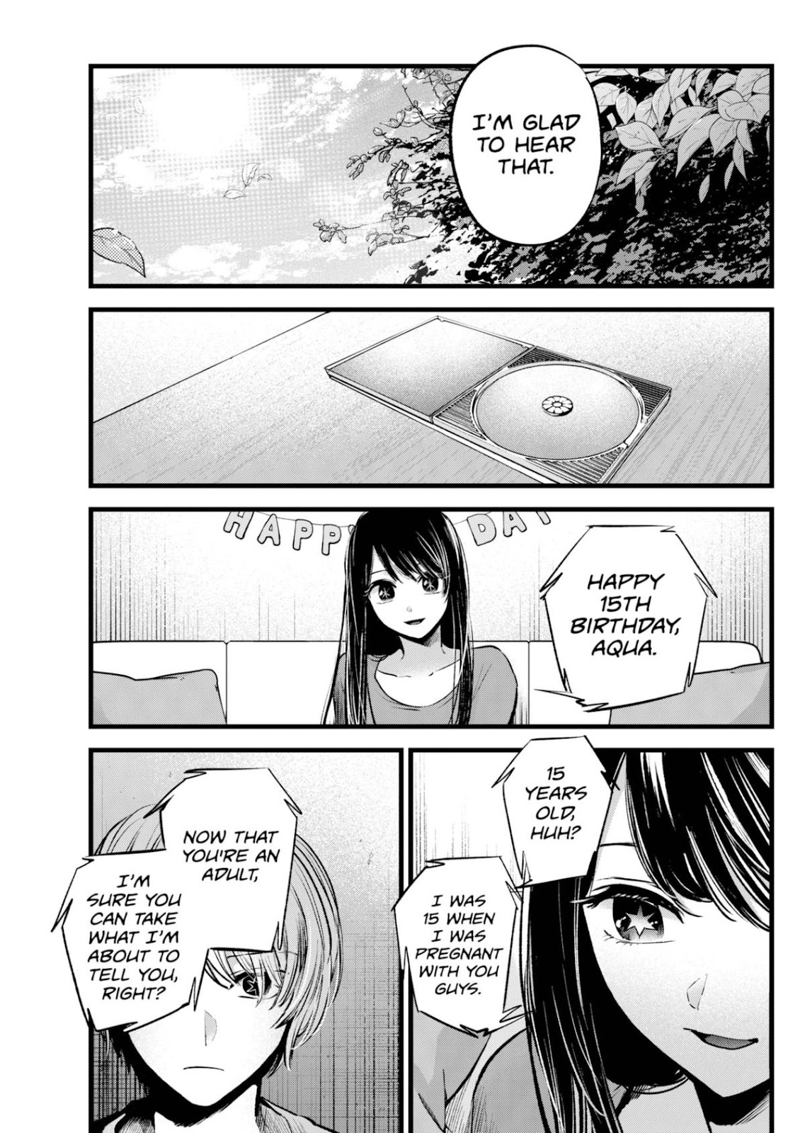 oshi-no-ko-chapter-130 17