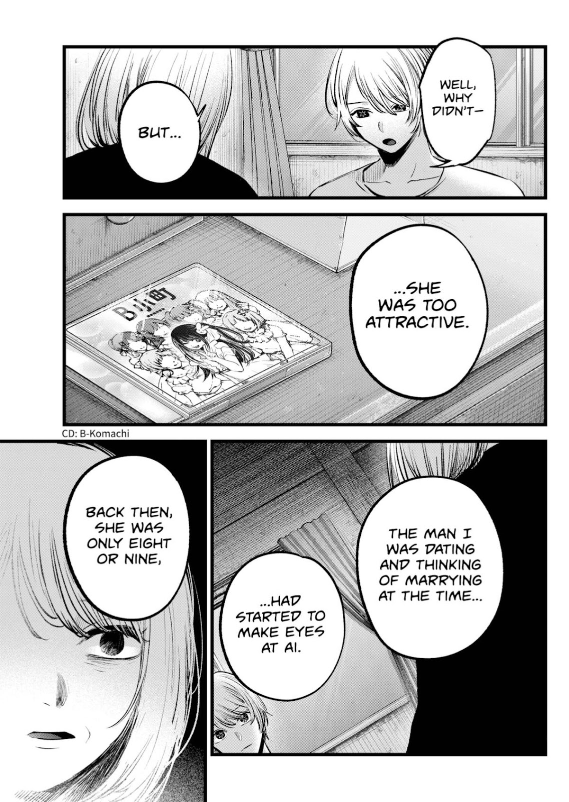 oshi-no-ko-chapter-131 14