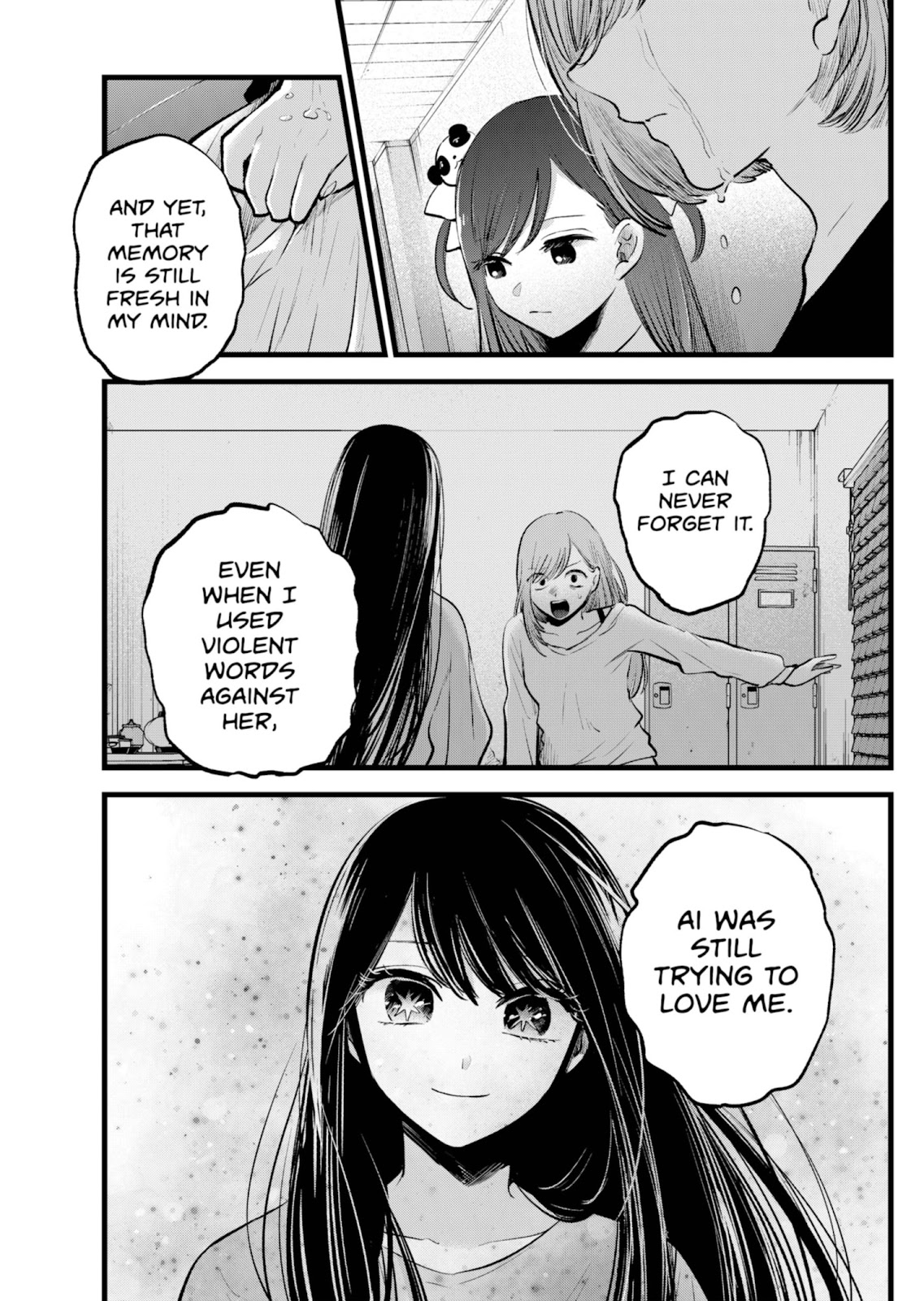 oshi-no-ko-chapter-132 13