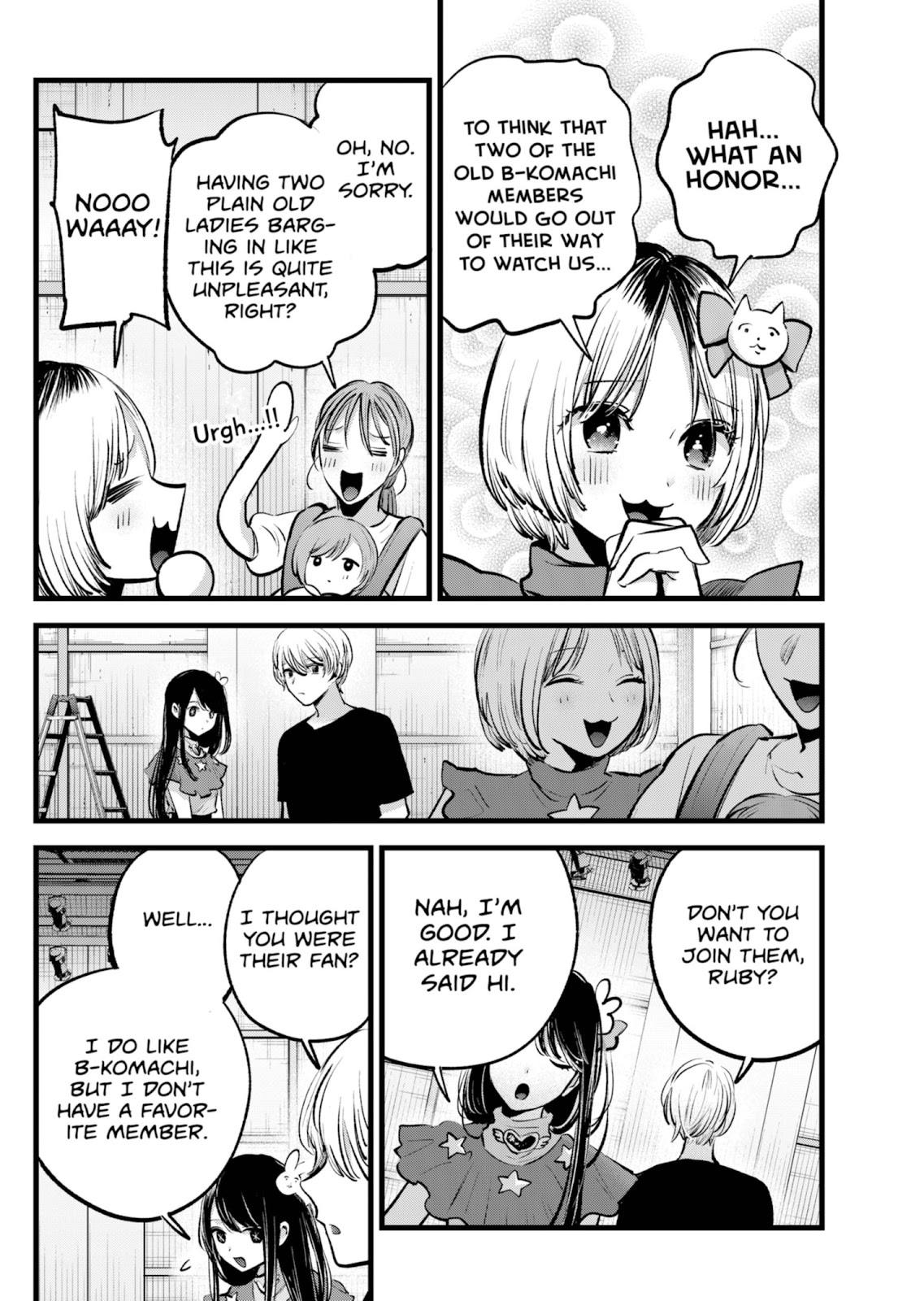 oshi-no-ko-chapter-132 6