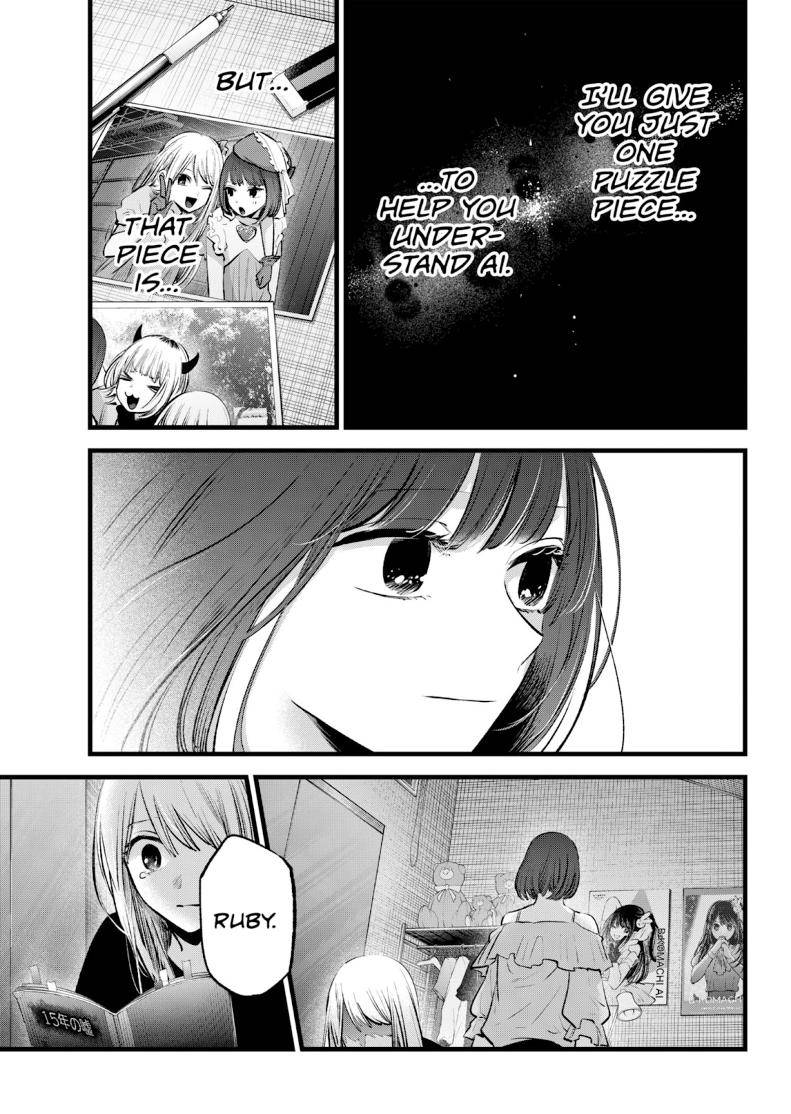 oshi-no-ko-chapter-133 13