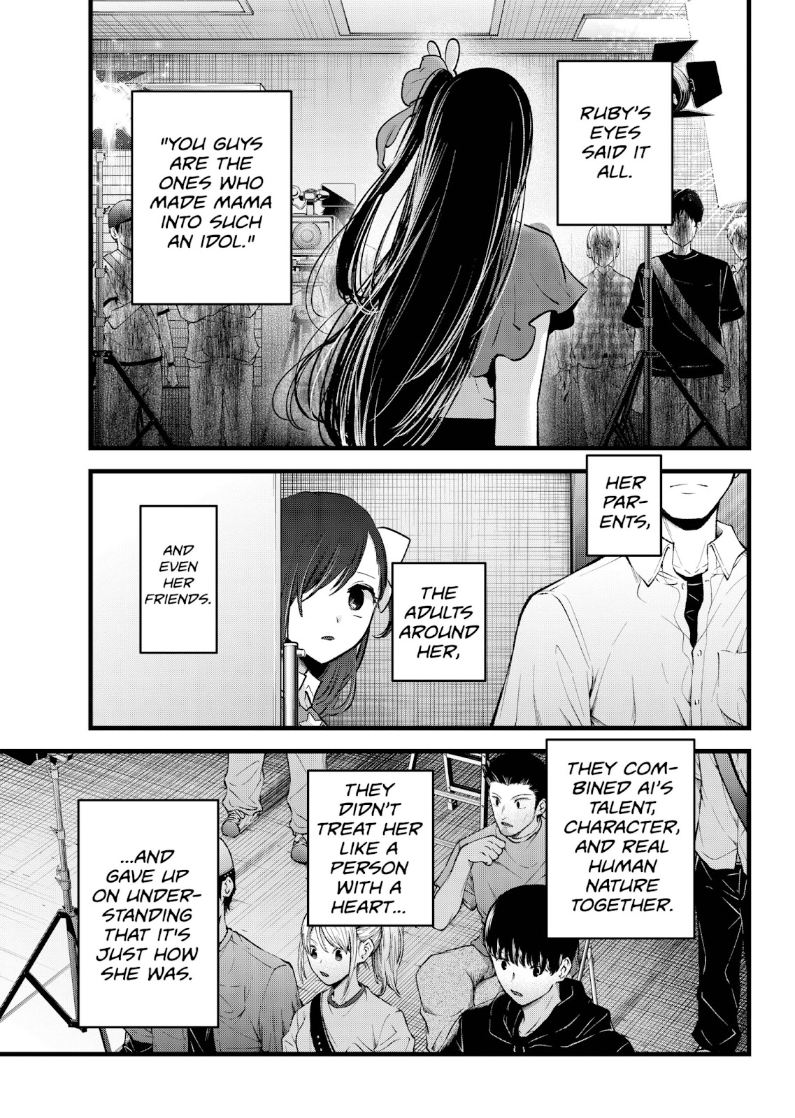 oshi-no-ko-chapter-137 7