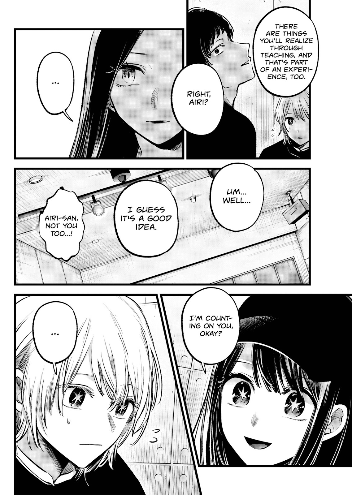 oshi-no-ko-chapter-139 14