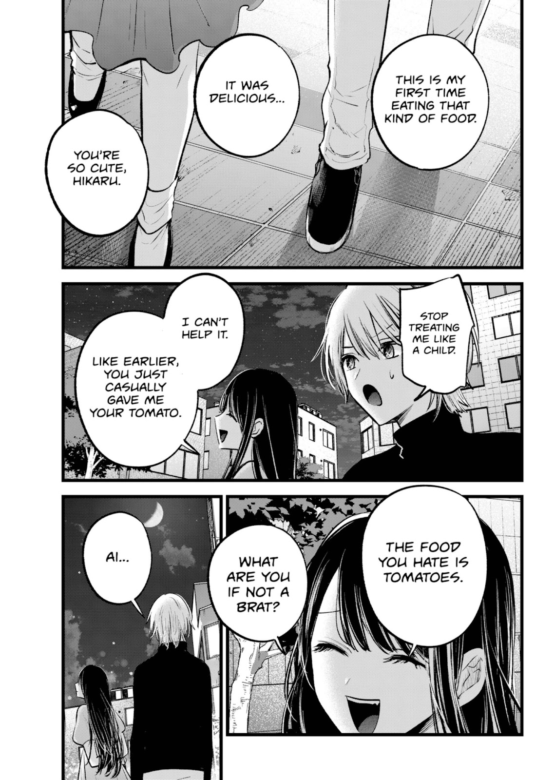 oshi-no-ko-chapter-140 11