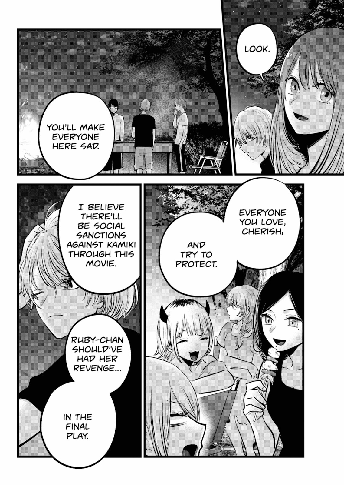 oshi-no-ko-chapter-148 14