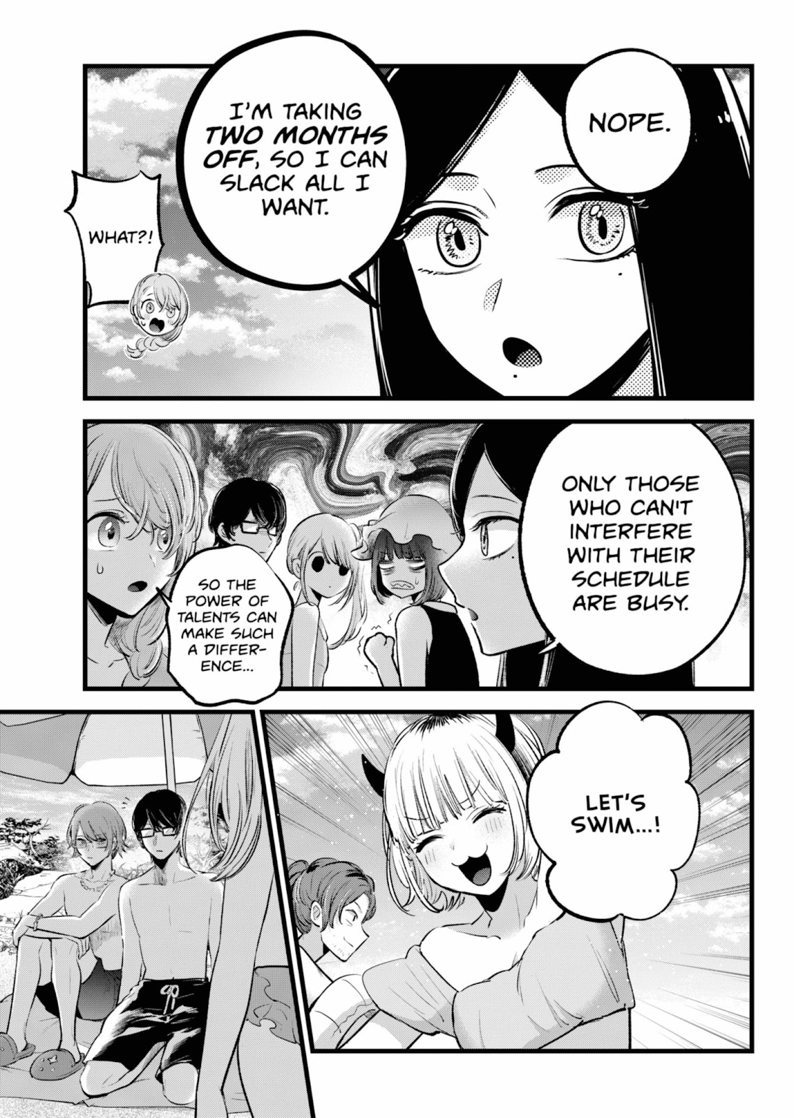 oshi-no-ko-chapter-148 5