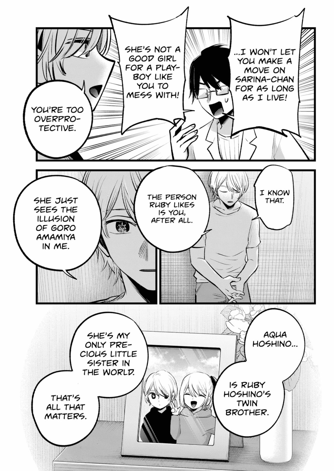 oshi-no-ko-chapter-150 7