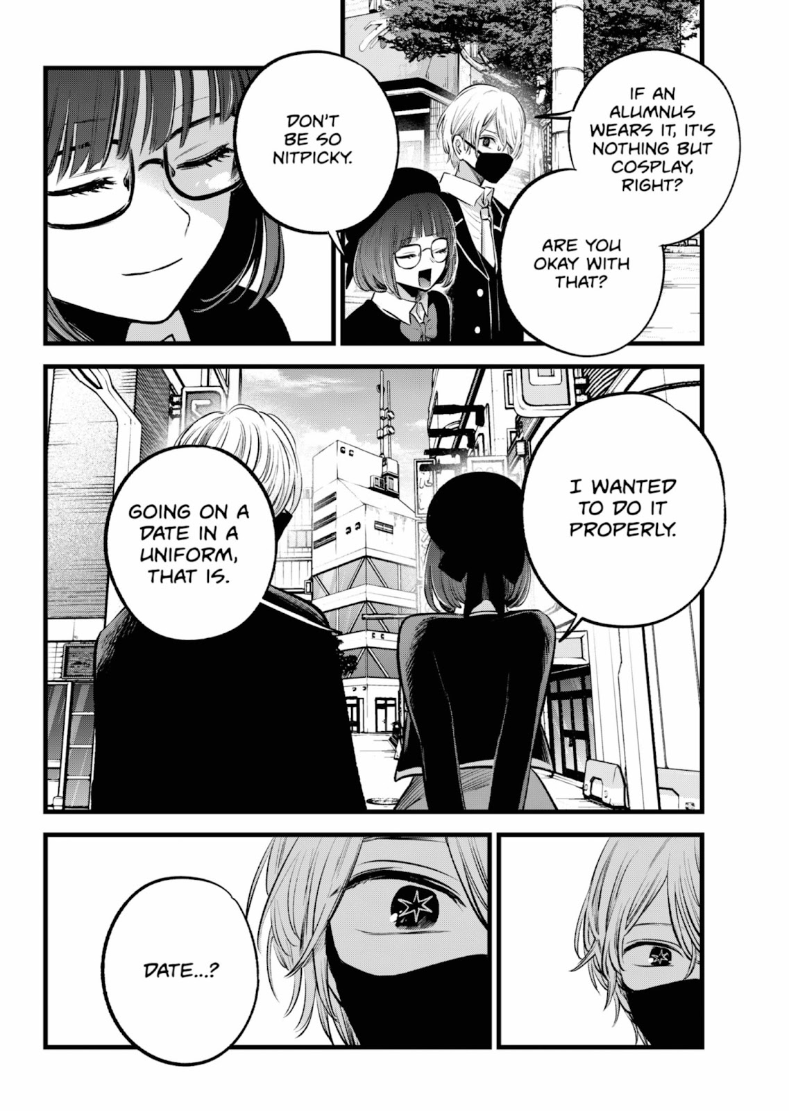 oshi-no-ko-chapter-151 4