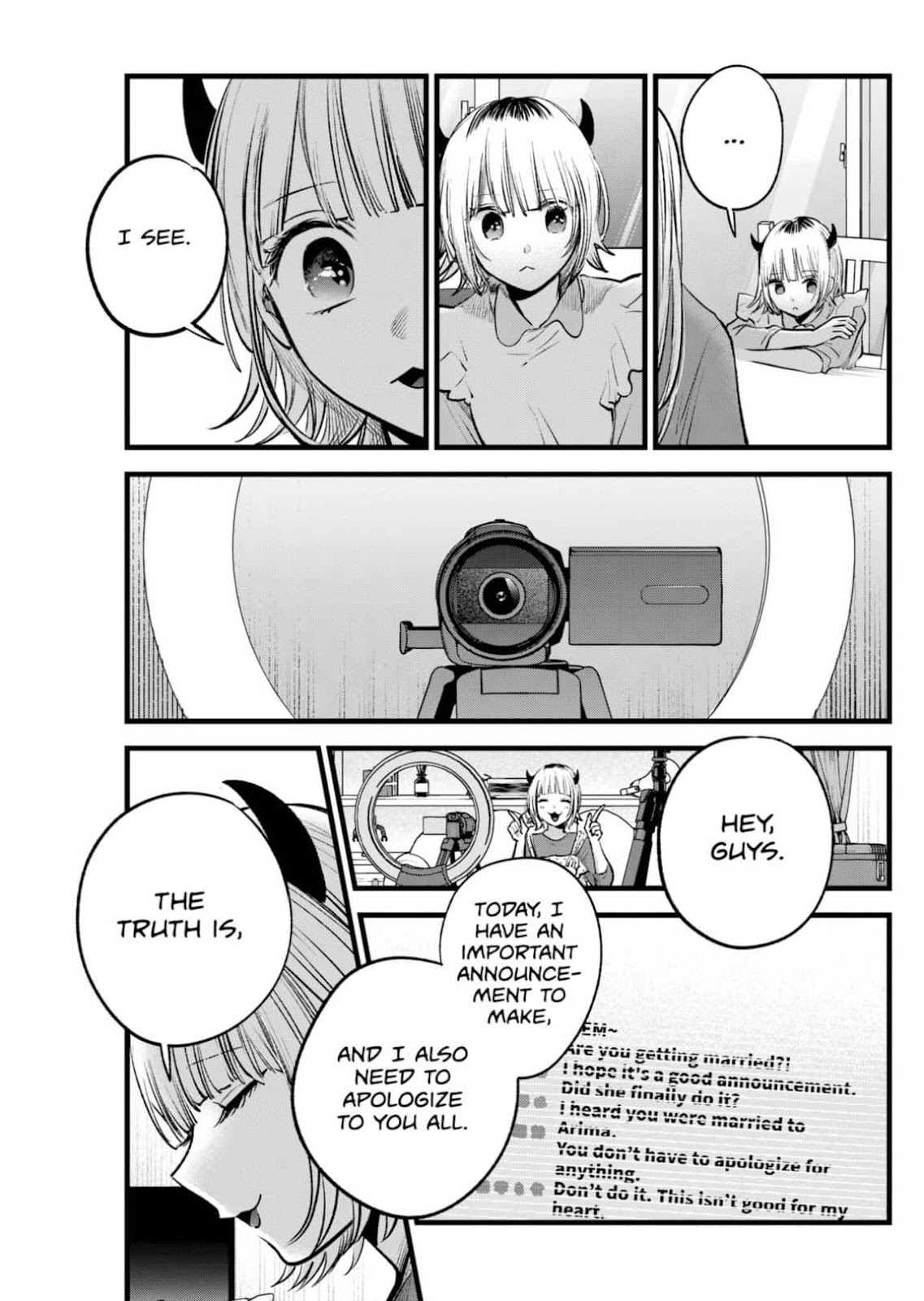 oshi-no-ko-chapter-156 11