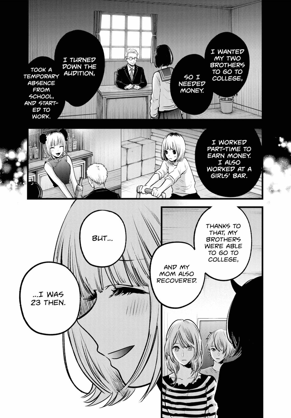 oshi-no-ko-chapter-32 11