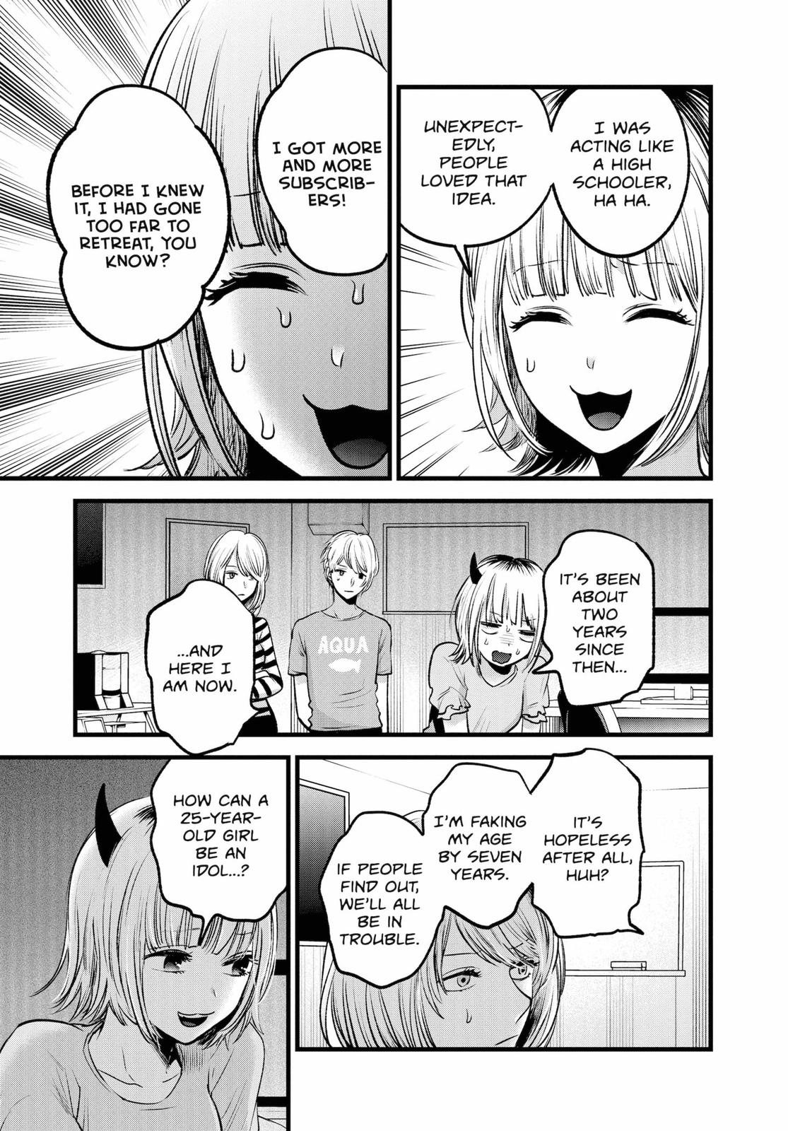 oshi-no-ko-chapter-32 13