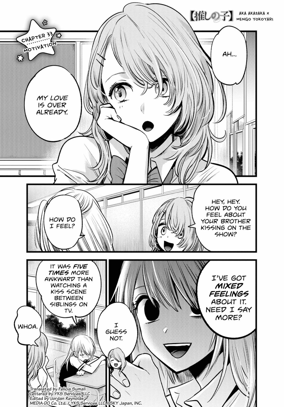 oshi-no-ko-chapter-33 1