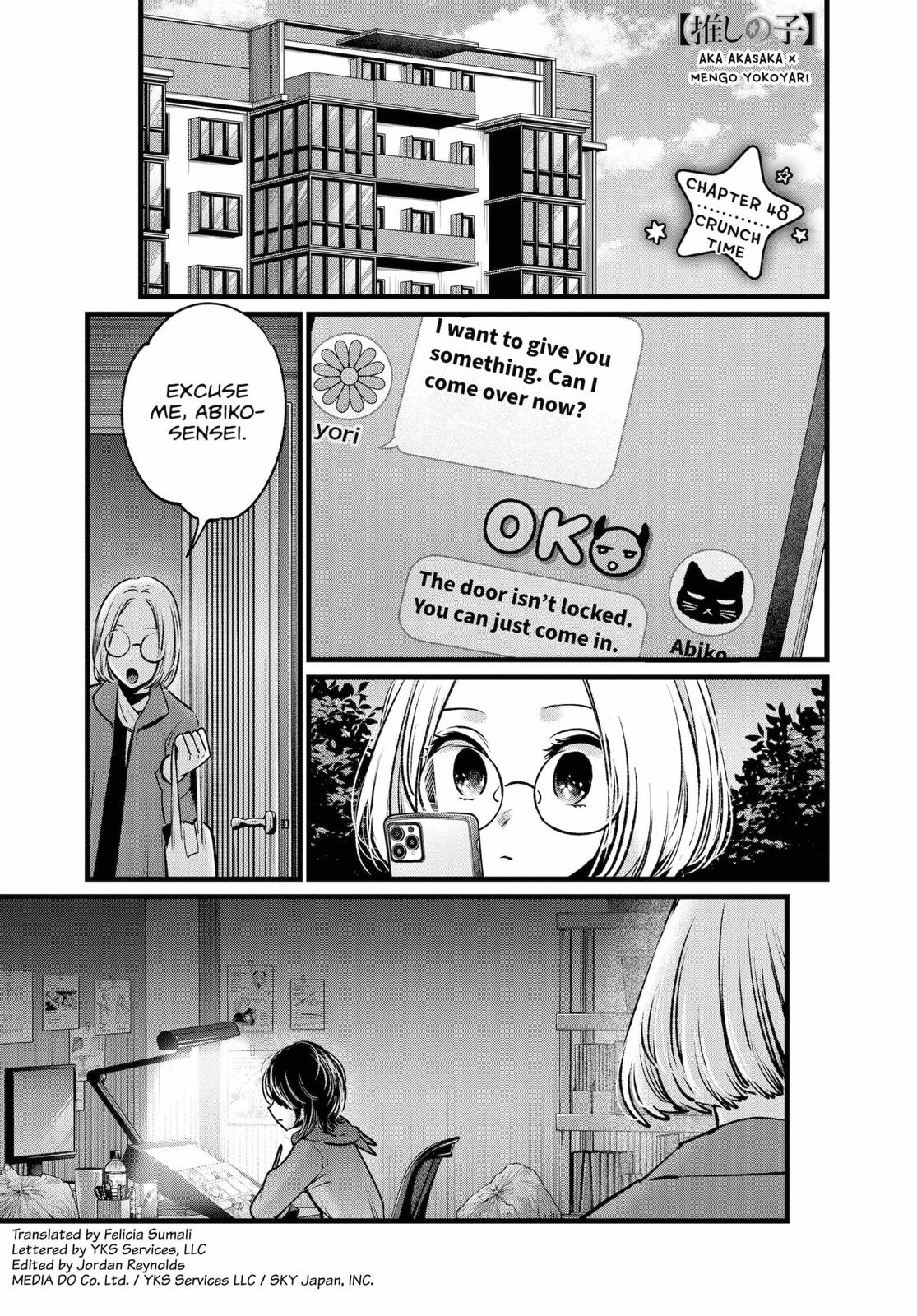 oshi-no-ko-chapter-48 1