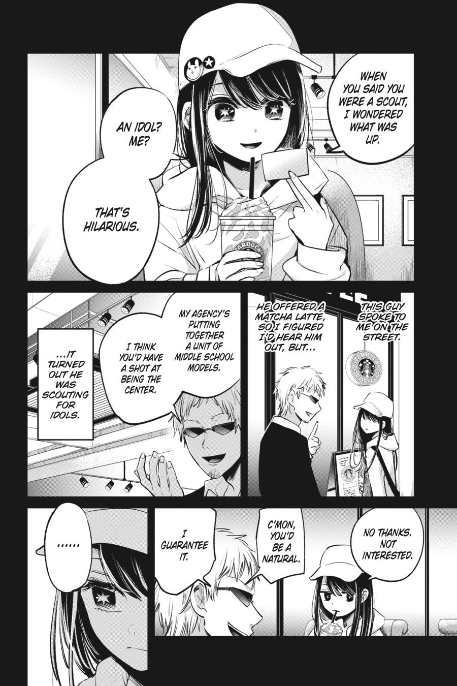 oshi-no-ko-chapter-8 8