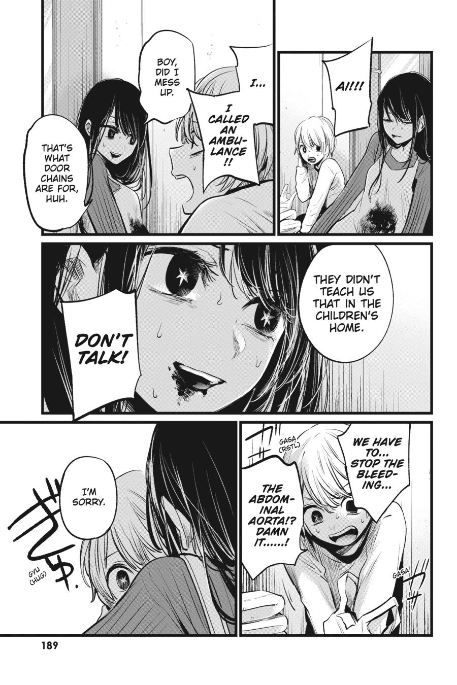 oshi-no-ko-chapter-9 9