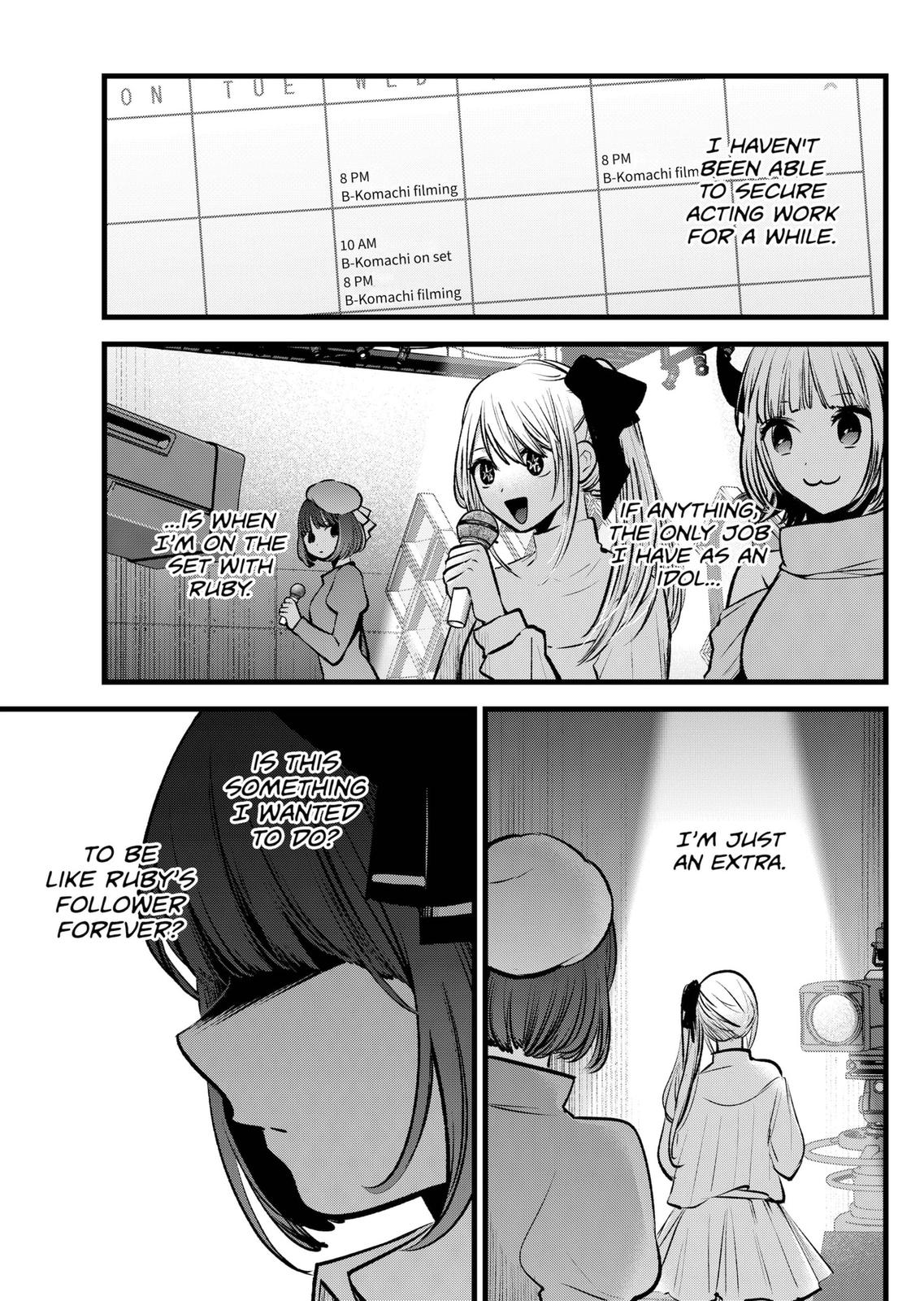 oshi-no-ko-chapter-99 7